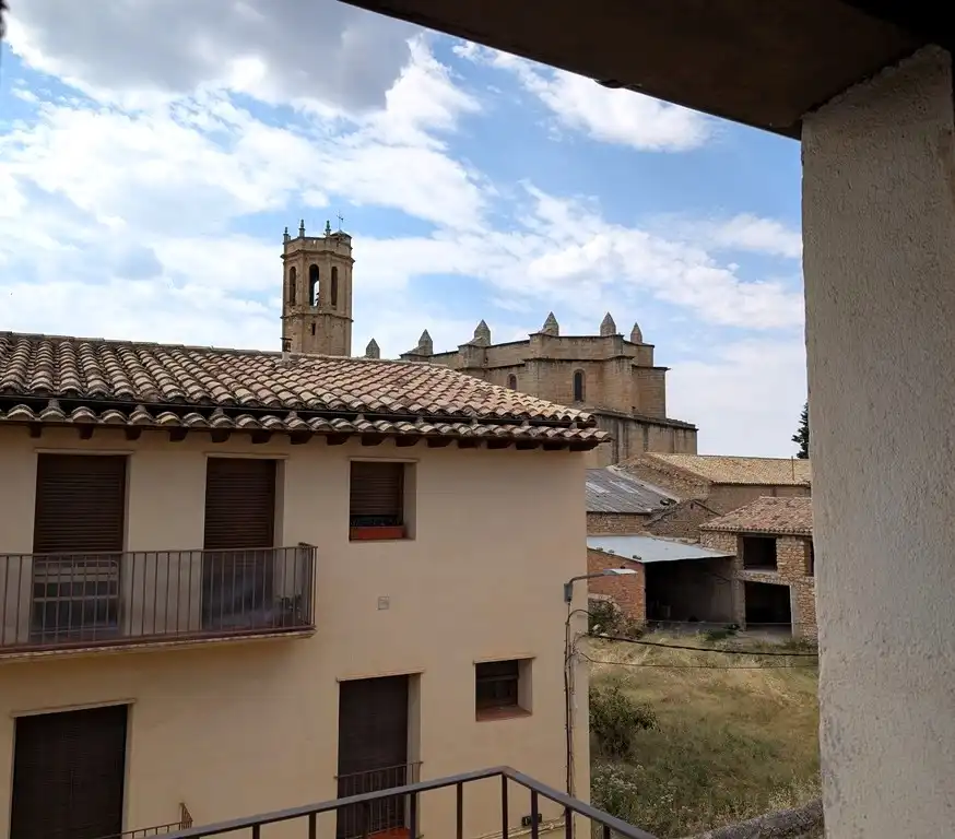 Casa con terraza en venta en Cretas, imagen 16