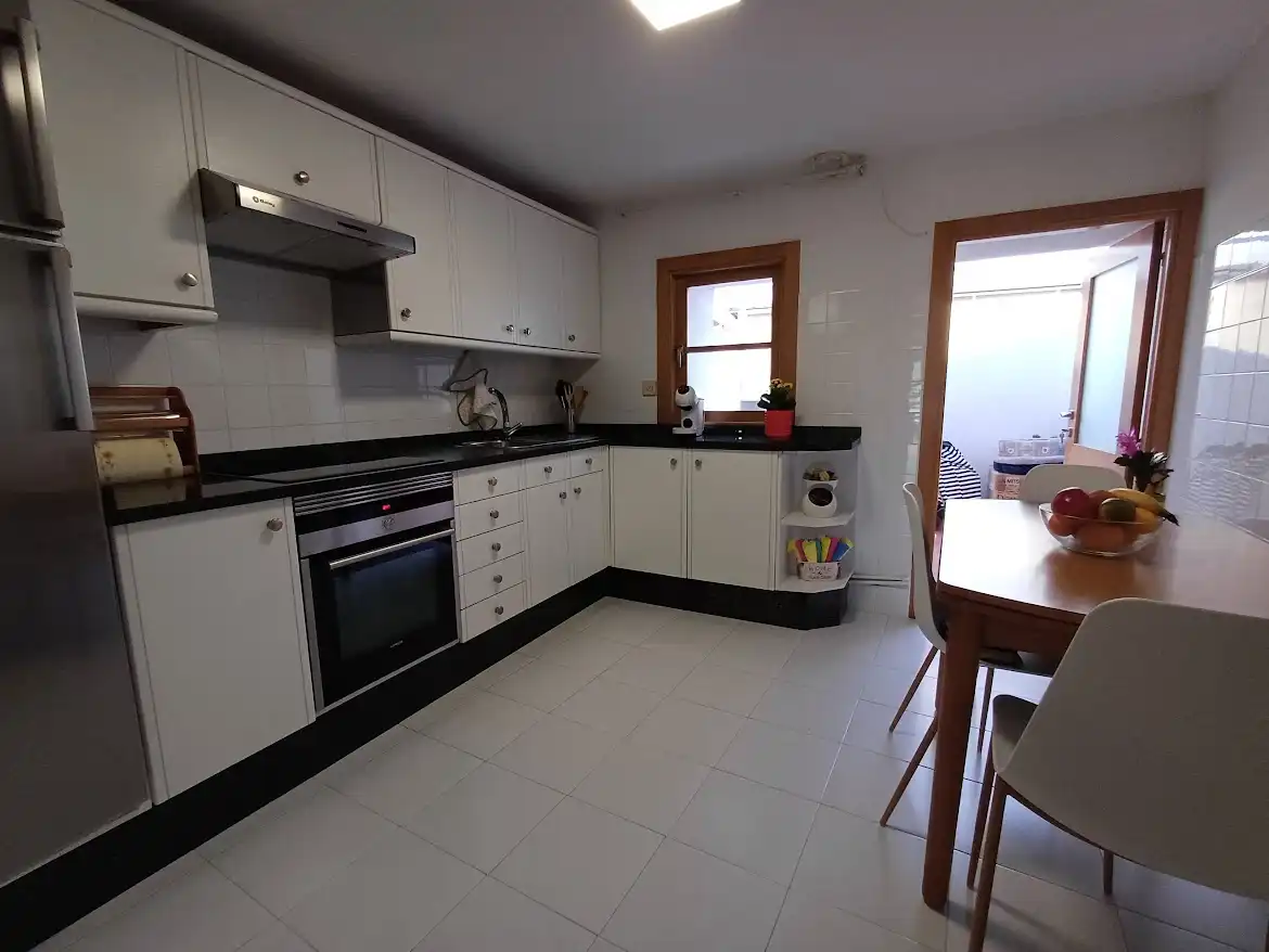 Cocina de Casa o chalet en venta en Redondela, Pontevedra