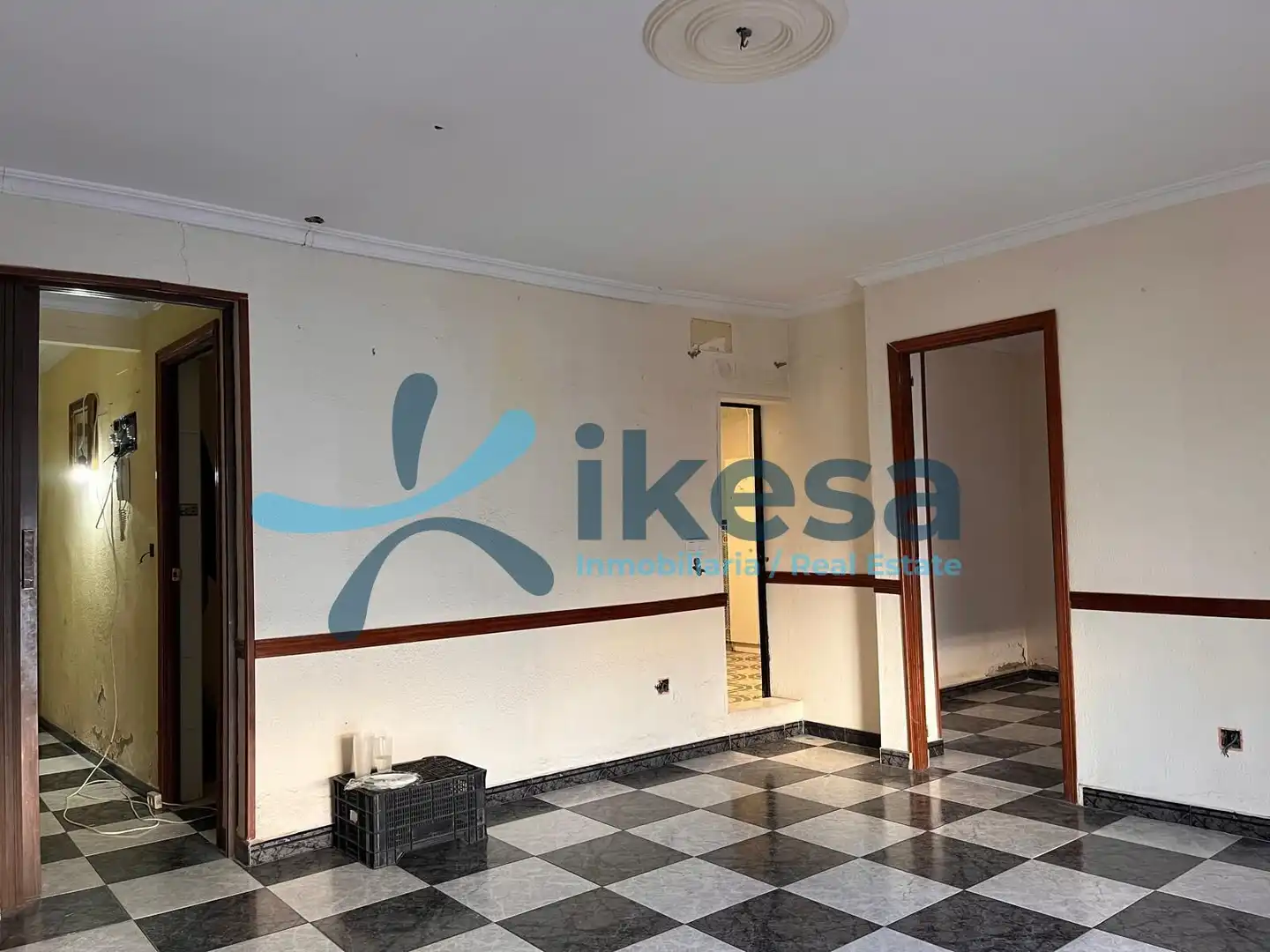 Flat for sale in Utrera  with Terrace