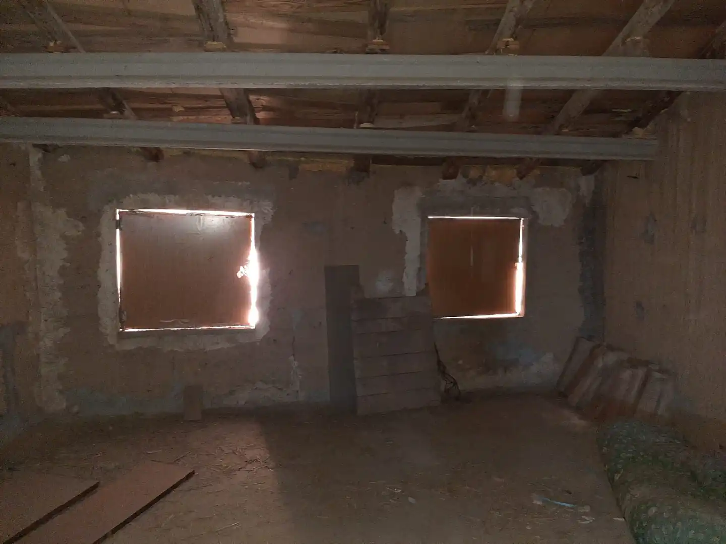 Casa aparellada amb terrassa en venda a Carrer Salmeron, imagen 10