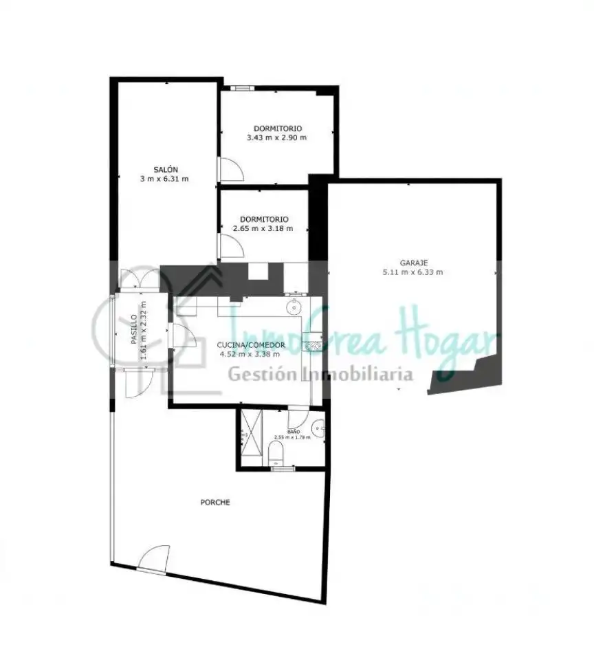 Casa en venta en Valadares - Beade, imagen 4
