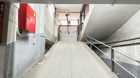 Foto 5 de Garaje en venta en Carrer de Benet Margarit Font, 24, Olesa de Montserrat, Barcelona