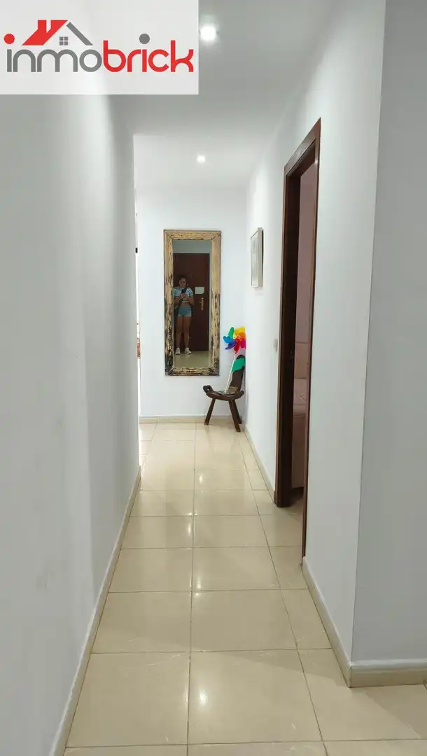Wohnung mit Aufzug zum Verkauf in Paseo Paseo Marítimo Rey de España, imagen 26
