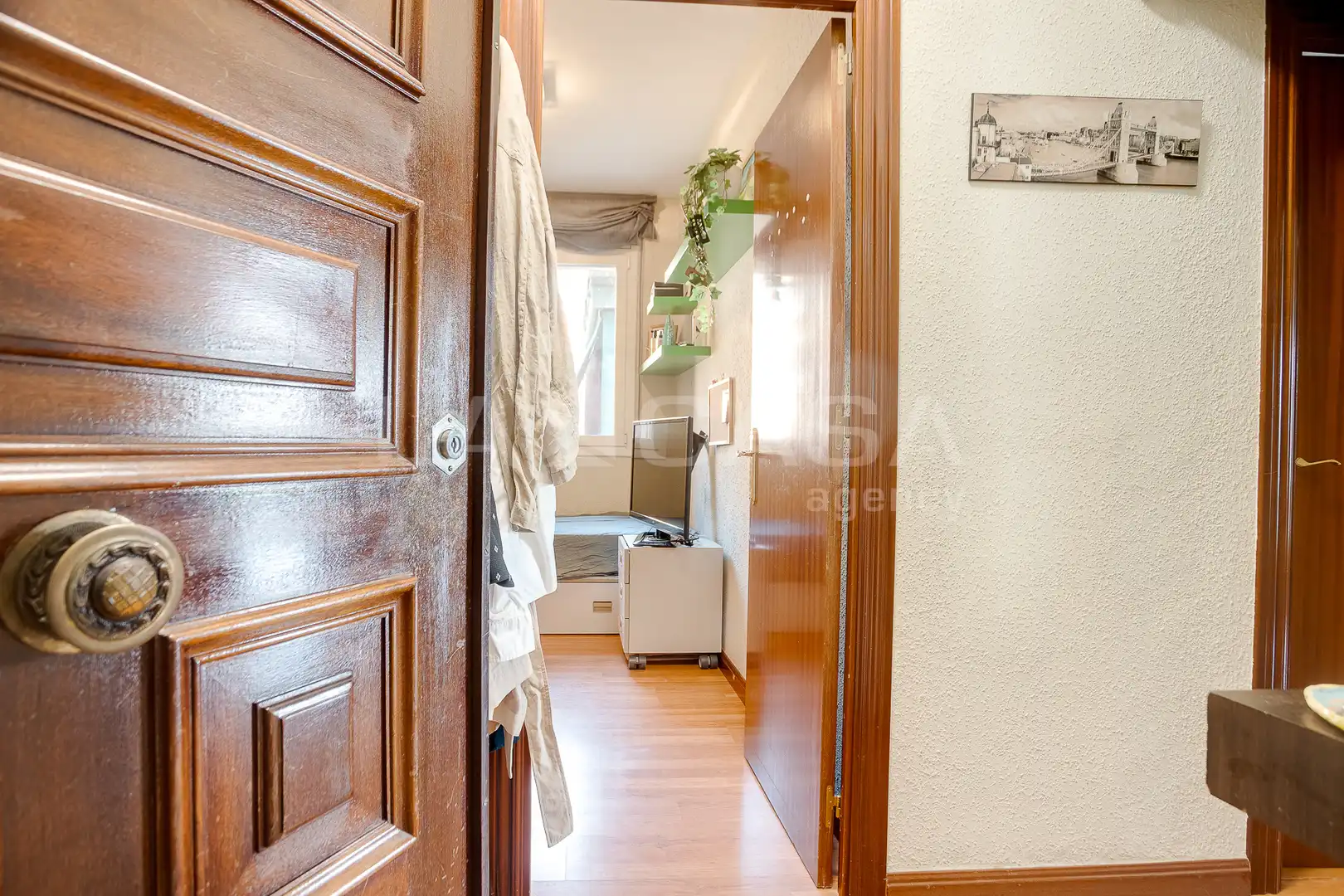 Wohnung mit Terrasse zum Verkauf in Sant Martí, imagen 20
