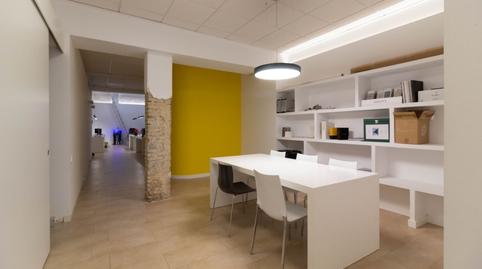 Photo 4 of Office to rent in Calle Puerto Rico, 22, Russafa, Valencia