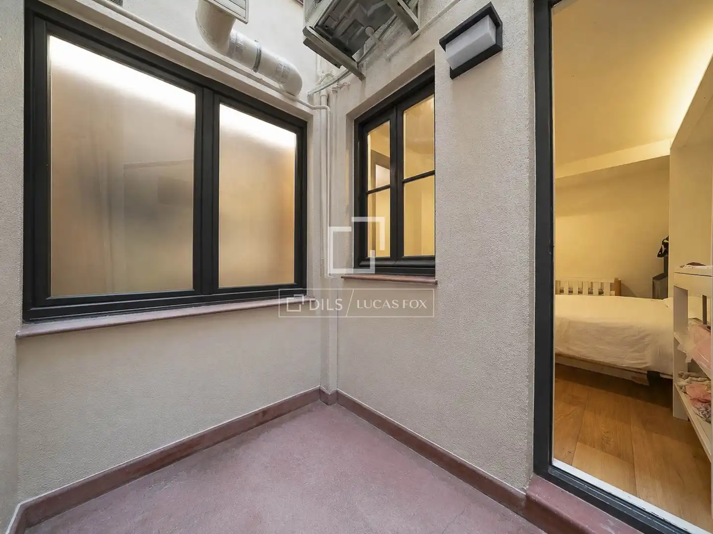 Piso con terraza en venta en Sant Martí, imagen 34