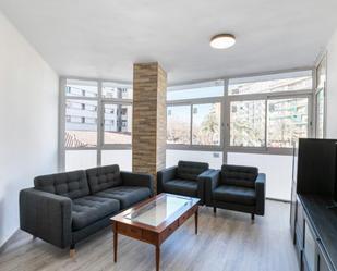 Apartament de lloguer a  Barcelona Capital