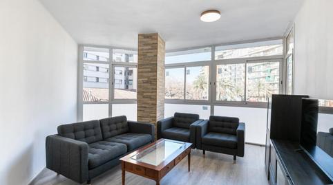 Foto 2 de Apartament de lloguer a El Parc i la Llacuna del Poblenou, Barcelona