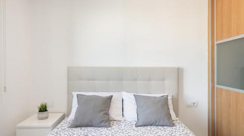 Foto 3 de Apartament de lloguer a El Camp de l'Arpa del Clot,  Barcelona Capital