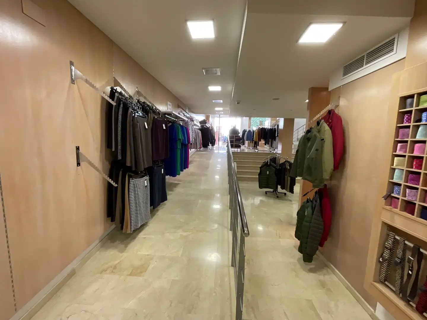 Gewerbefläche zum Verkauf in Centro, imagen 10