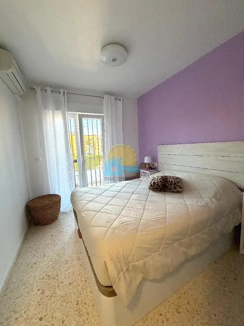 Terraced house with terrace for sale in El Portil, imagen 15