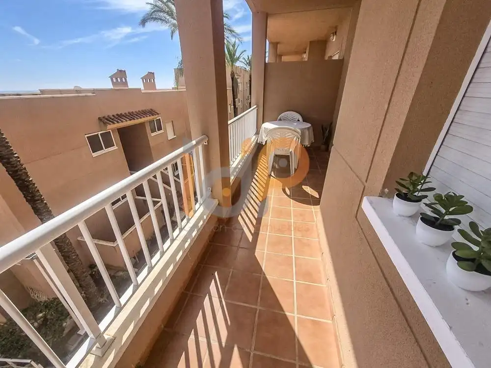 Apartment with pool for sale in Marina de la Torre, imagen 7