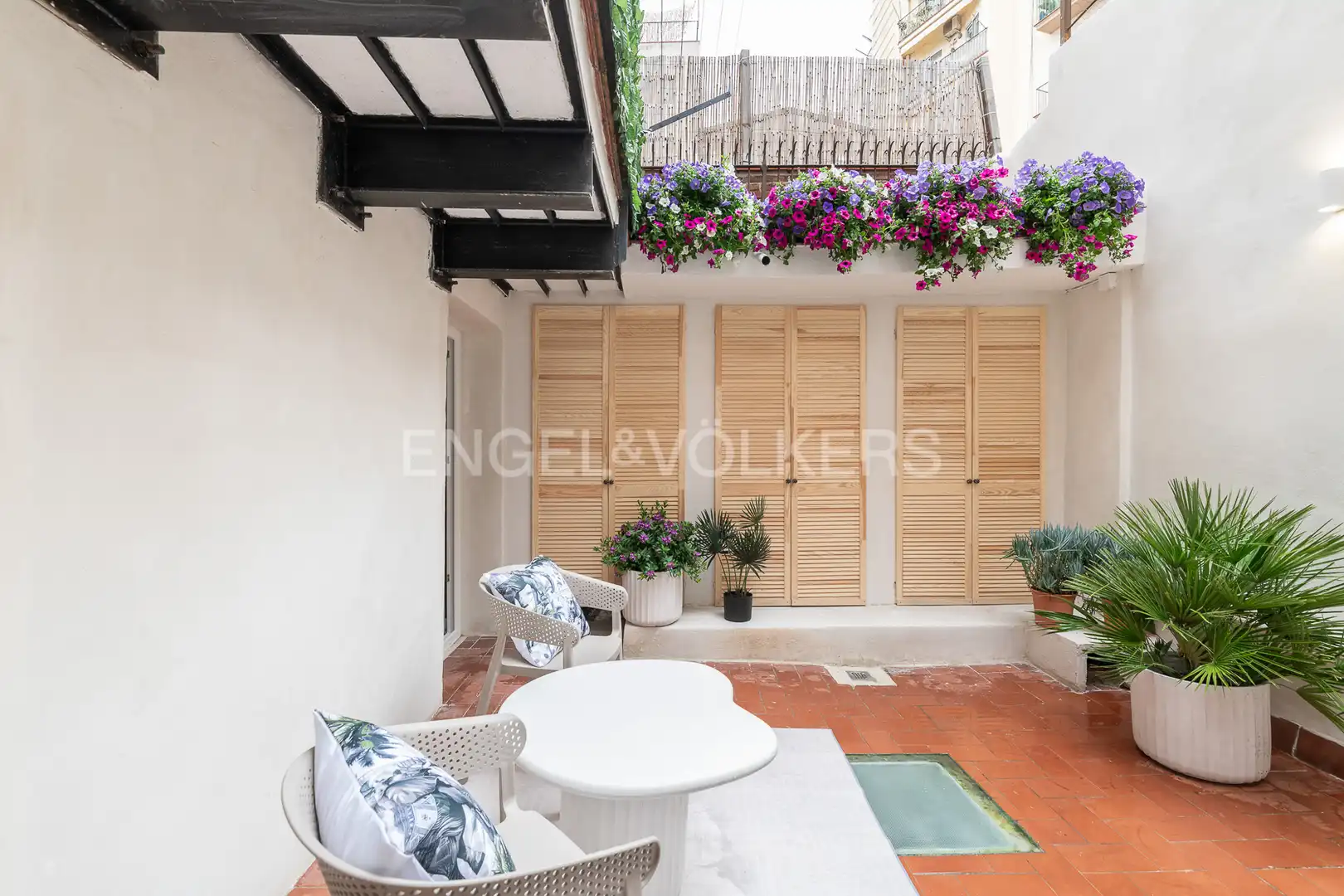 Flat for sale in El Poble Sec - Parc de Montjuïc