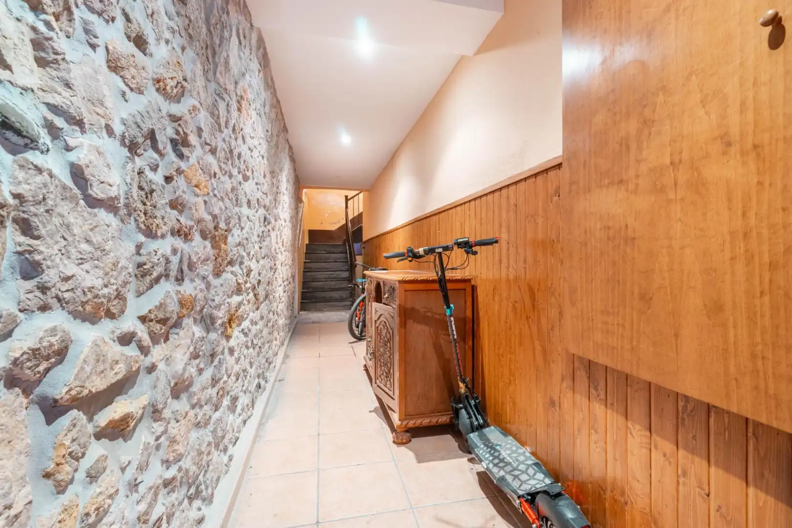 Apartamento en venta en Ribadesella con Calefacción y Balcón