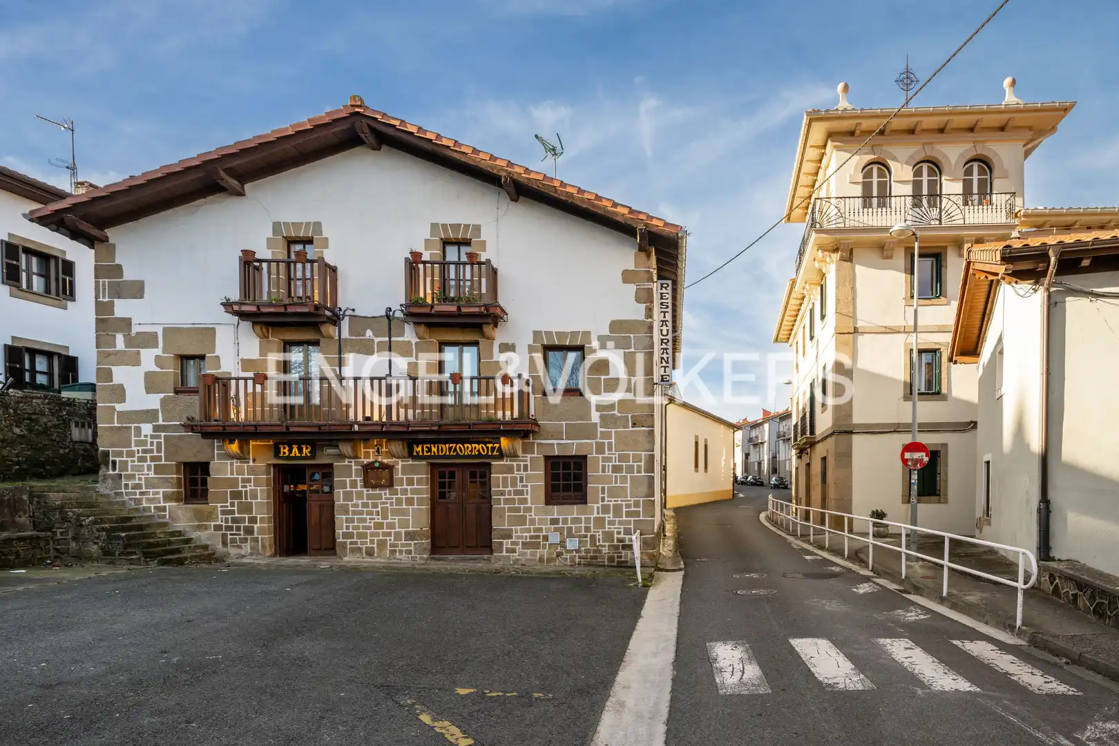Maison avec terrasse à vendre à Plaza Lizardia, imagen 33