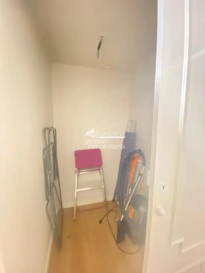 Piso con ascensor en alquiler en Acueducto, imagen 9