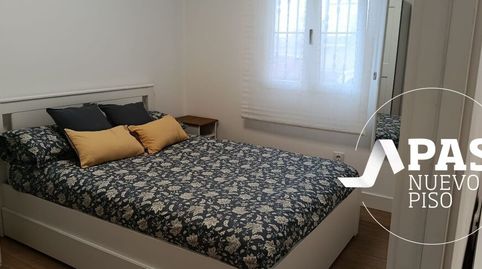 Foto 3 von Wohnung zur Miete in Avenida Sotileza, Castilla - Hermida, Santander