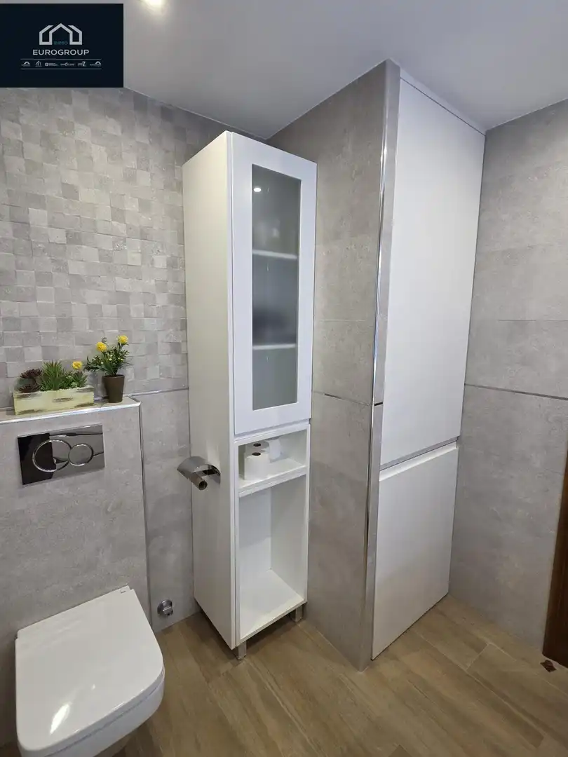 Badezimmer von Wohnungen zur Miete in Benidorm mit Heizung und Möbliert