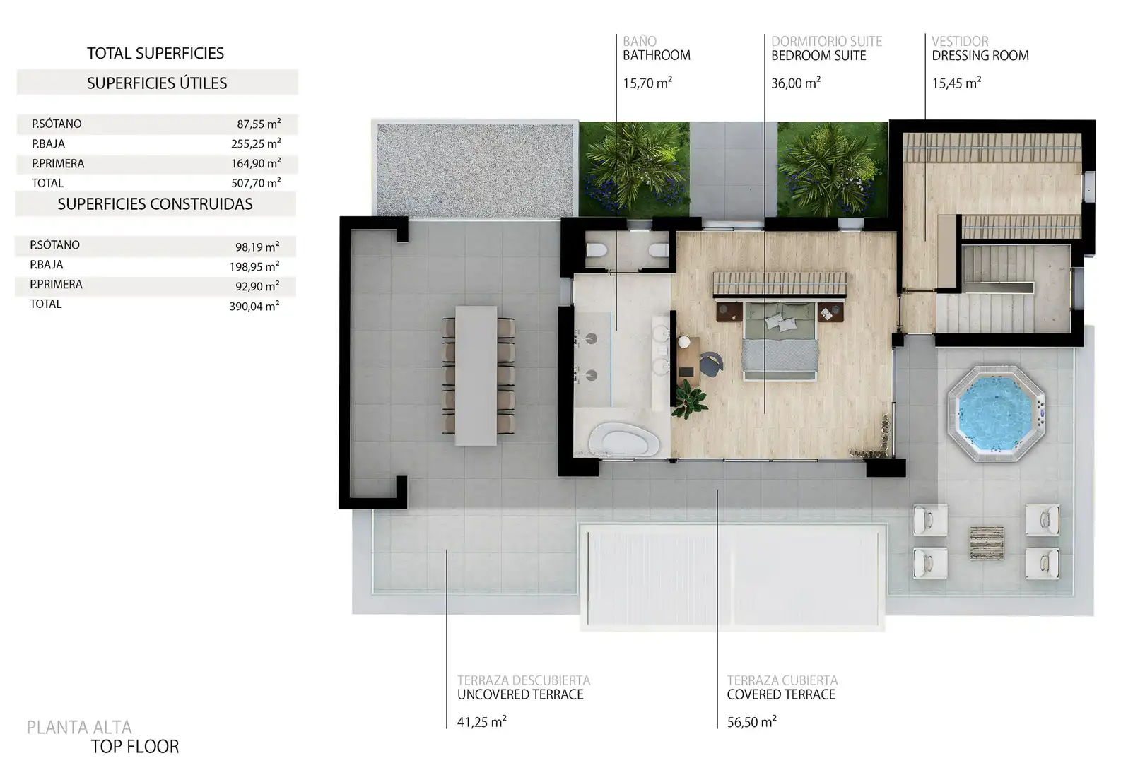 Casa en venta en Altea ciudad, imagen 49