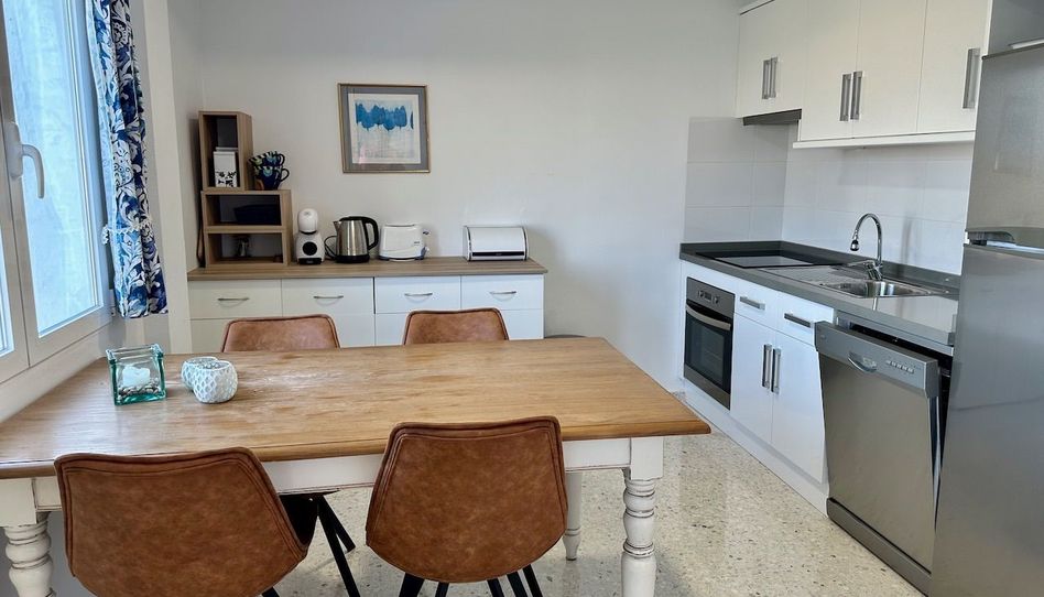 Apartamento en venta en L'Olla - 4