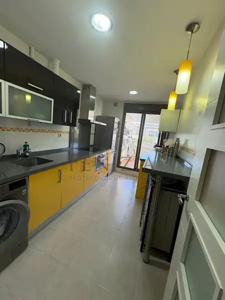 Penthouse with pool for sale in Calle Racimo, imagen 12