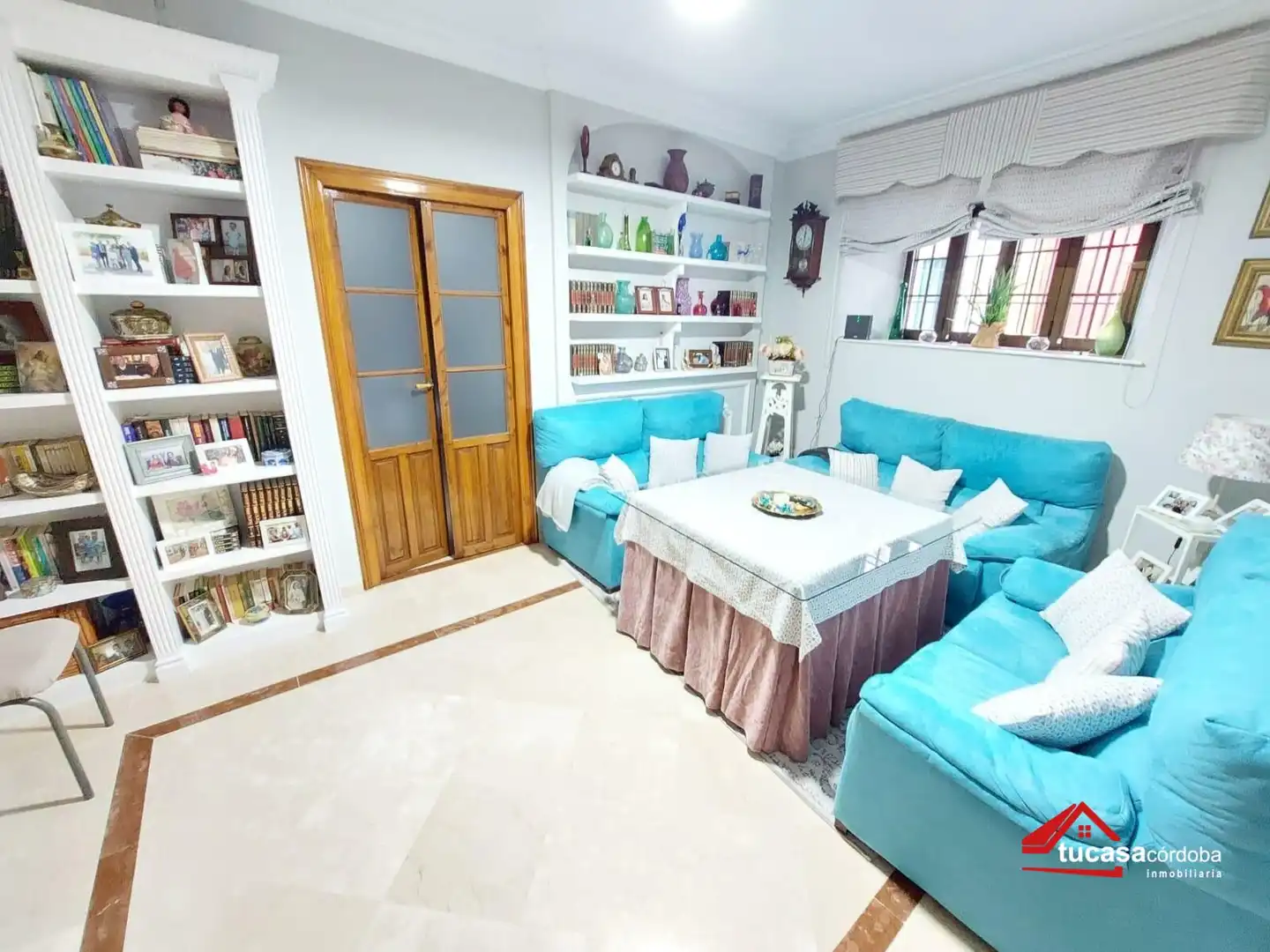 Casa con piscina in vendita a Almodóvar del Río, imagen 47