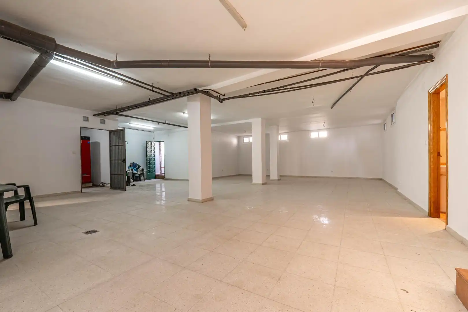 Villa mit Pool zum Verkauf in Calle FERNANDO DE LOS RIOS, imagen 76