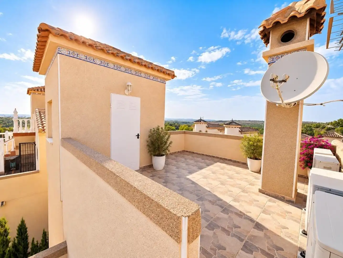 Villa con terrazza in vendita a Orihuela Costa, imagen 27
