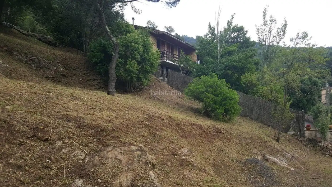 Terreno residencial en venta en Carrer Josep Sorribes 11, imagen 3