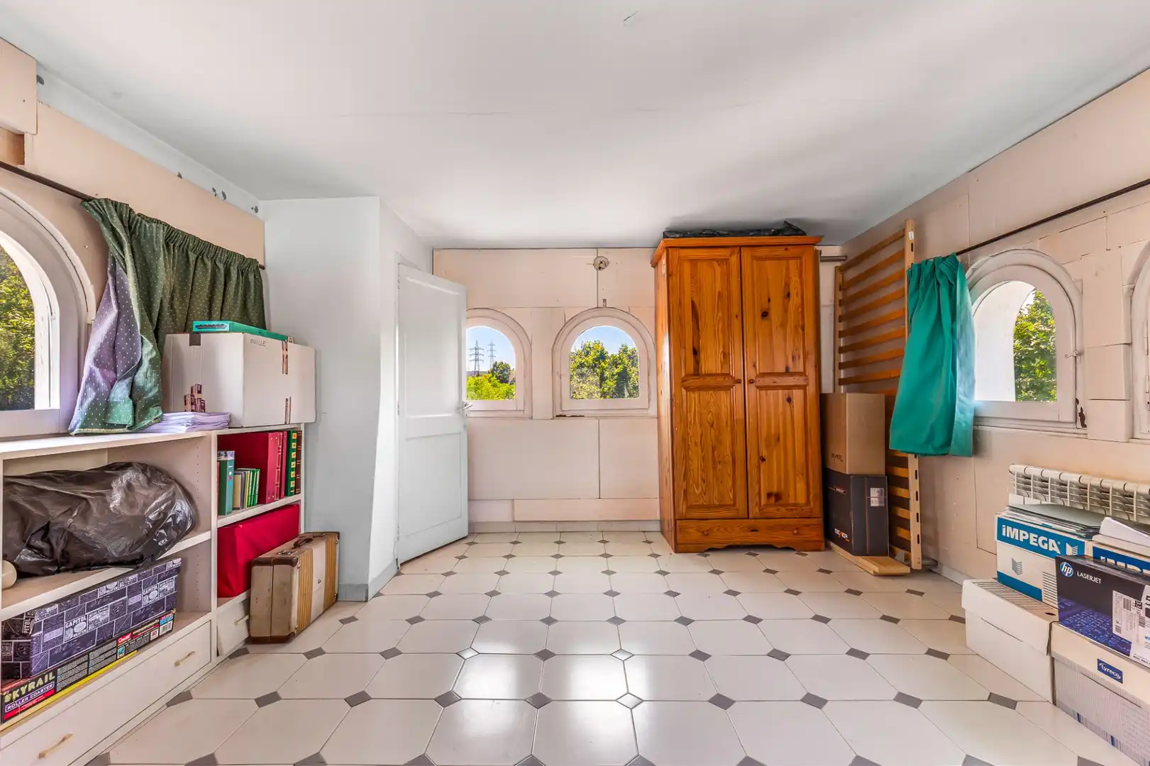Casa o chalet en venta en RUBI, Valldoreix
