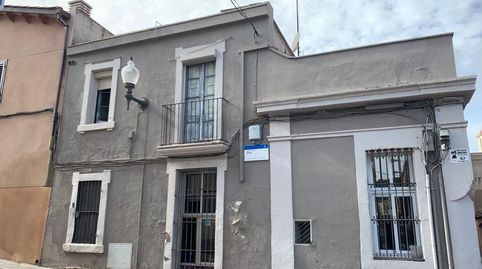 Casa en venta en Casco Antiguo.