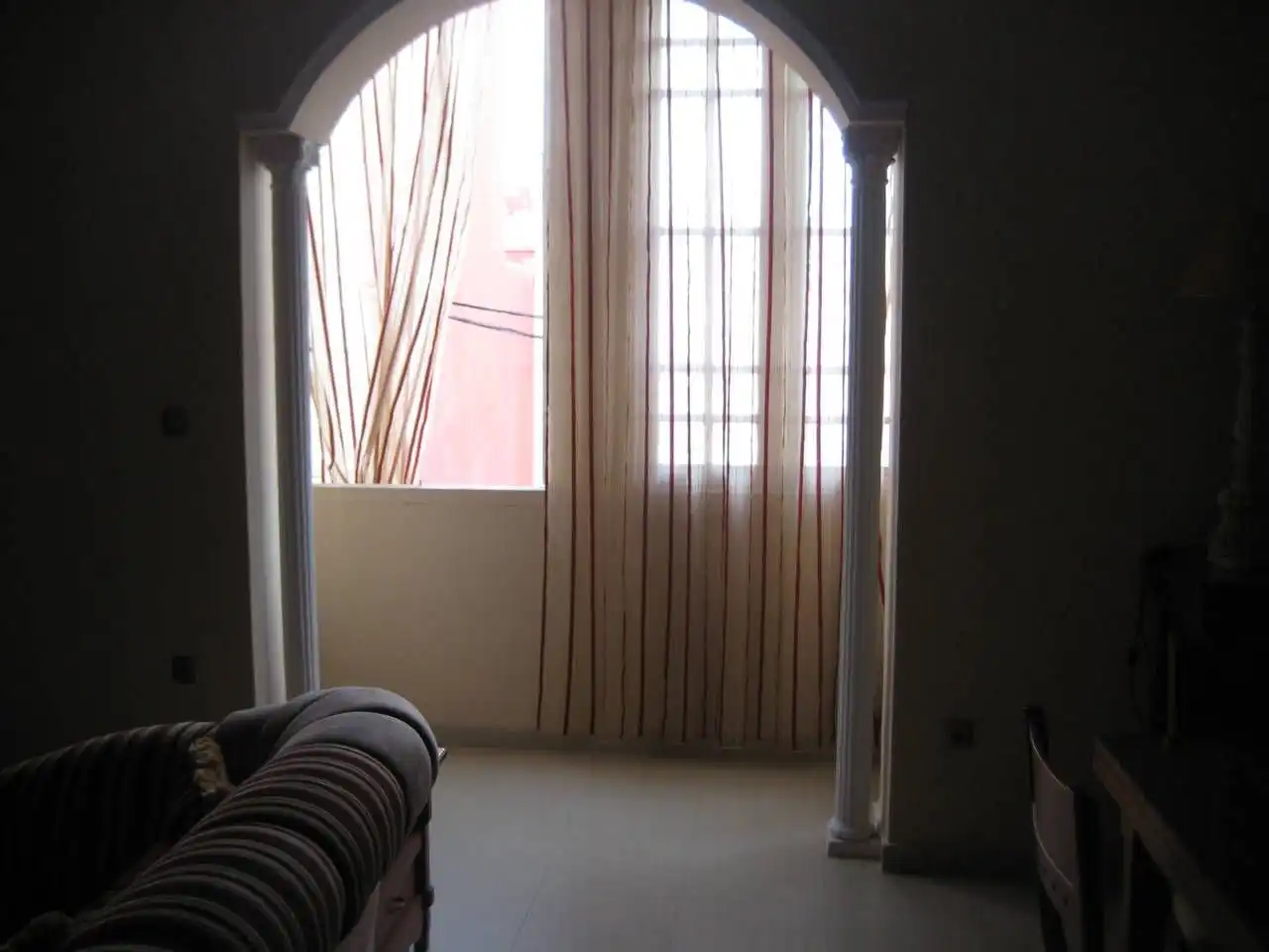 Habitación de Piso en venta en Melilla