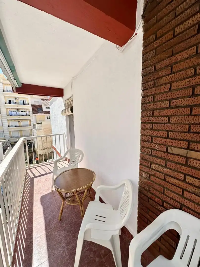 Wohnung mit Aufzug zum Verkauf in Paseo Paseo Marítimo Levante