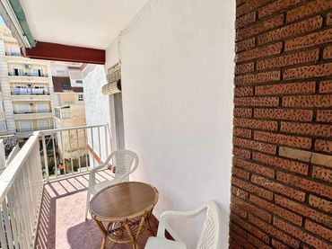 Appartement avec ascenseur à vendre à Calle Calle Piragua