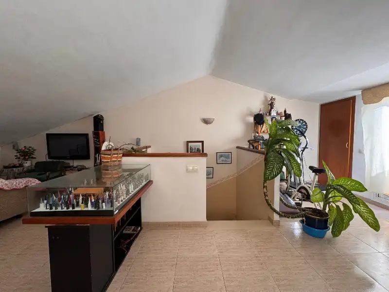 Casa adosada en venta en Palafrugell con Terraza