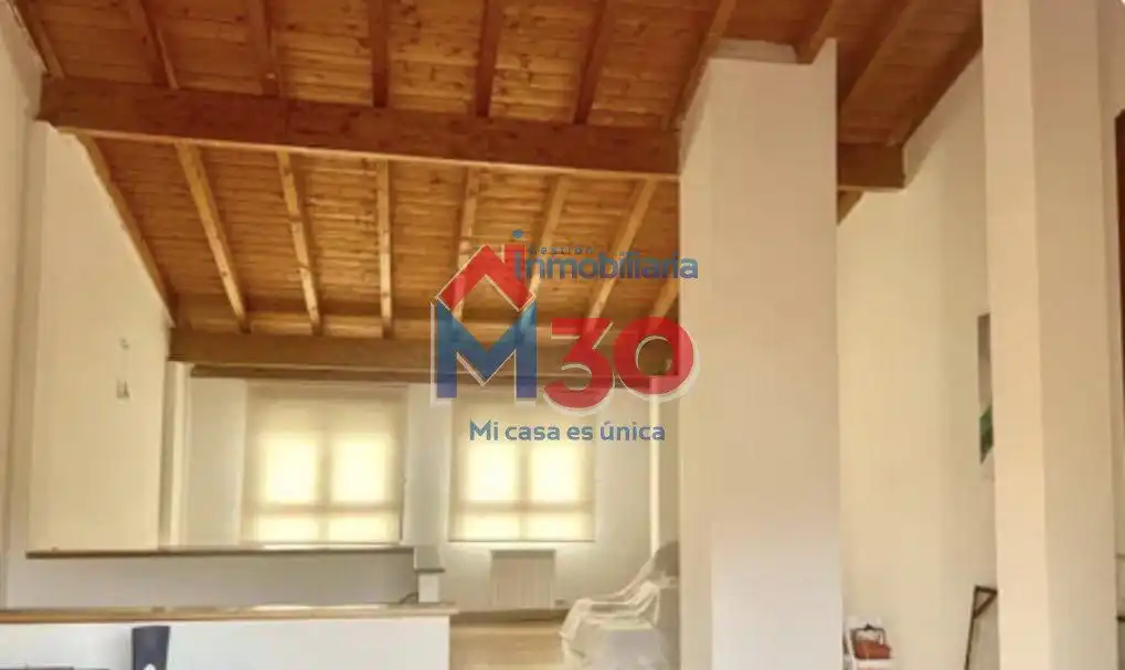 Adossat amb piscina en venda a Crucero - Aquende, imagen 14
