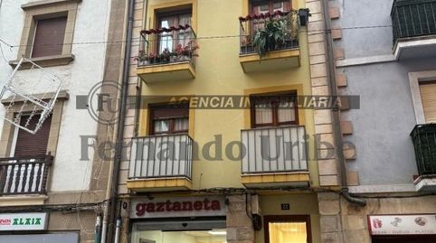 Apartamento en el Casco Histórico
