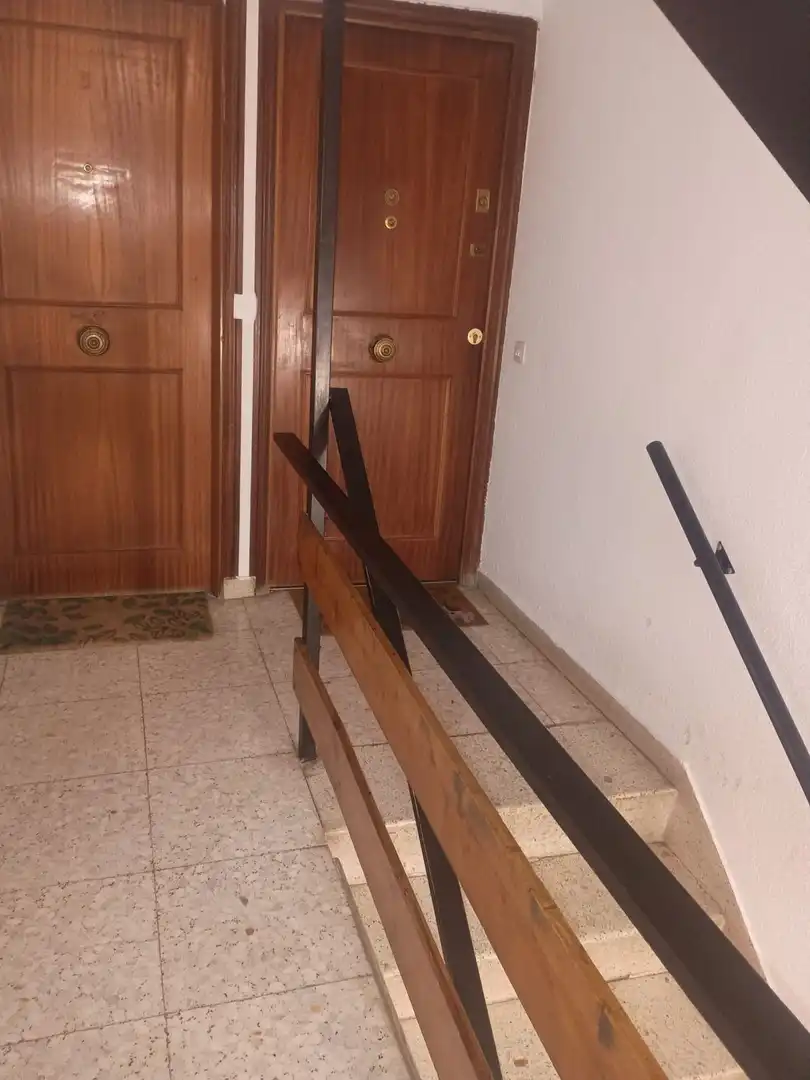Pis en venda en Alcobendas amb Calefacció i Terrassa