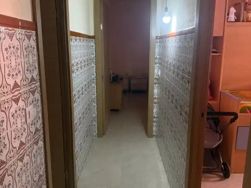Flat for sale in Portillo de Toledo  with Air Conditioner and Balcony