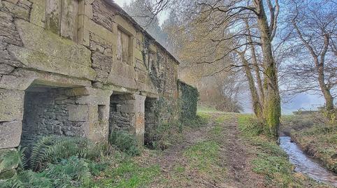 Foto 2 de Finca rústica en venda a N/a, -1, Guntín, Lugo