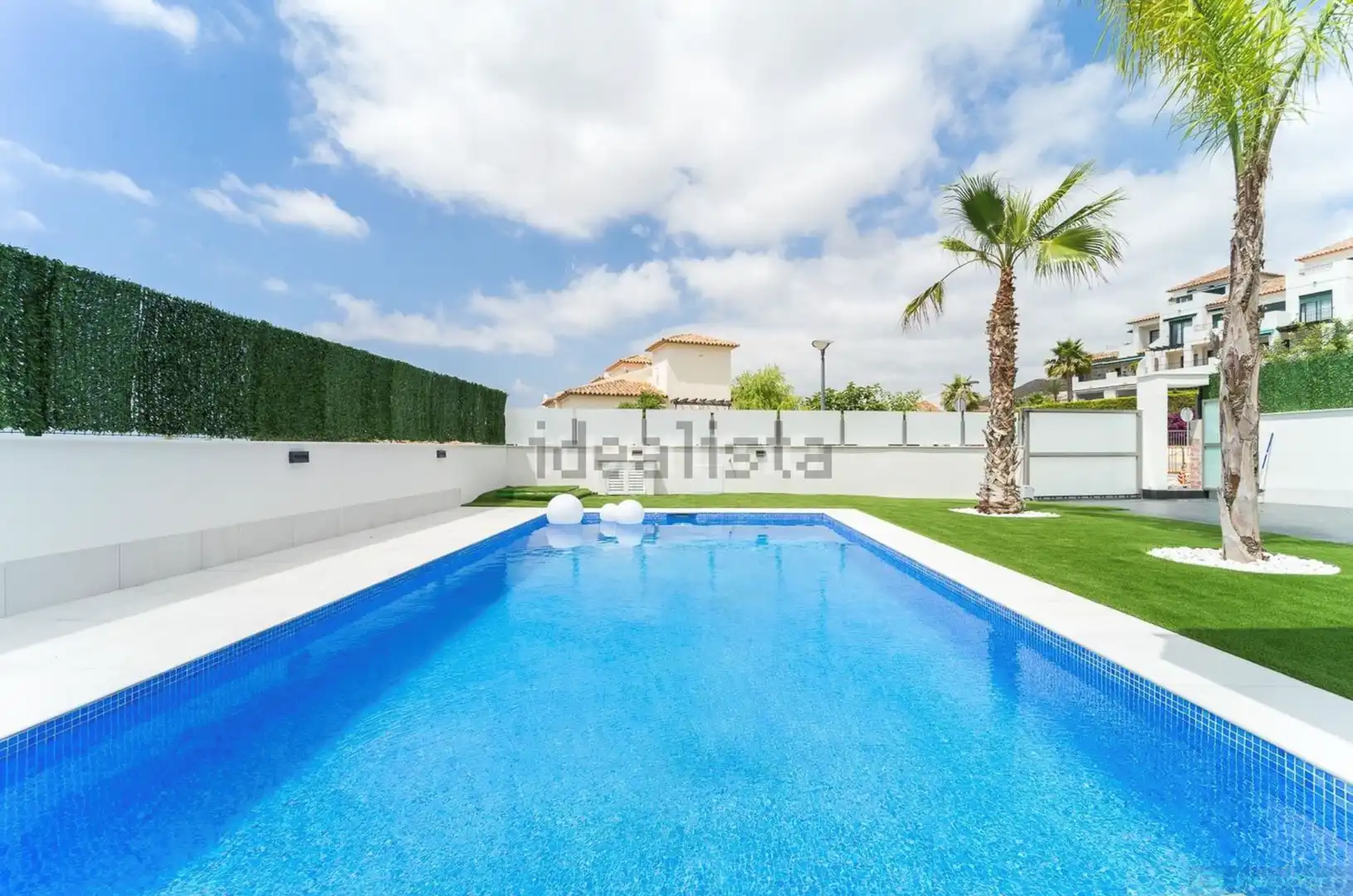 Villa à vendre à Golf Bahía, imagen 39