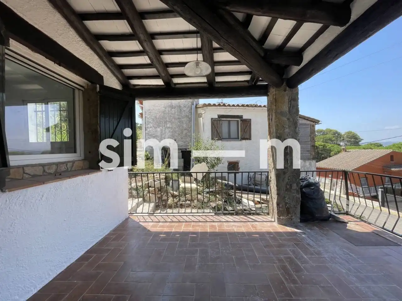 Casa o xalet en venda en Begur amb Aire condicionat, Jardí privat i Terrassa