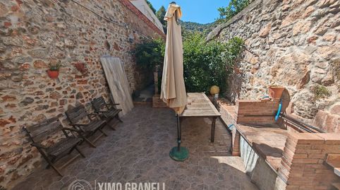 Foto 2 de Casa o xalet en venda a Alfondeguilla, Castellón