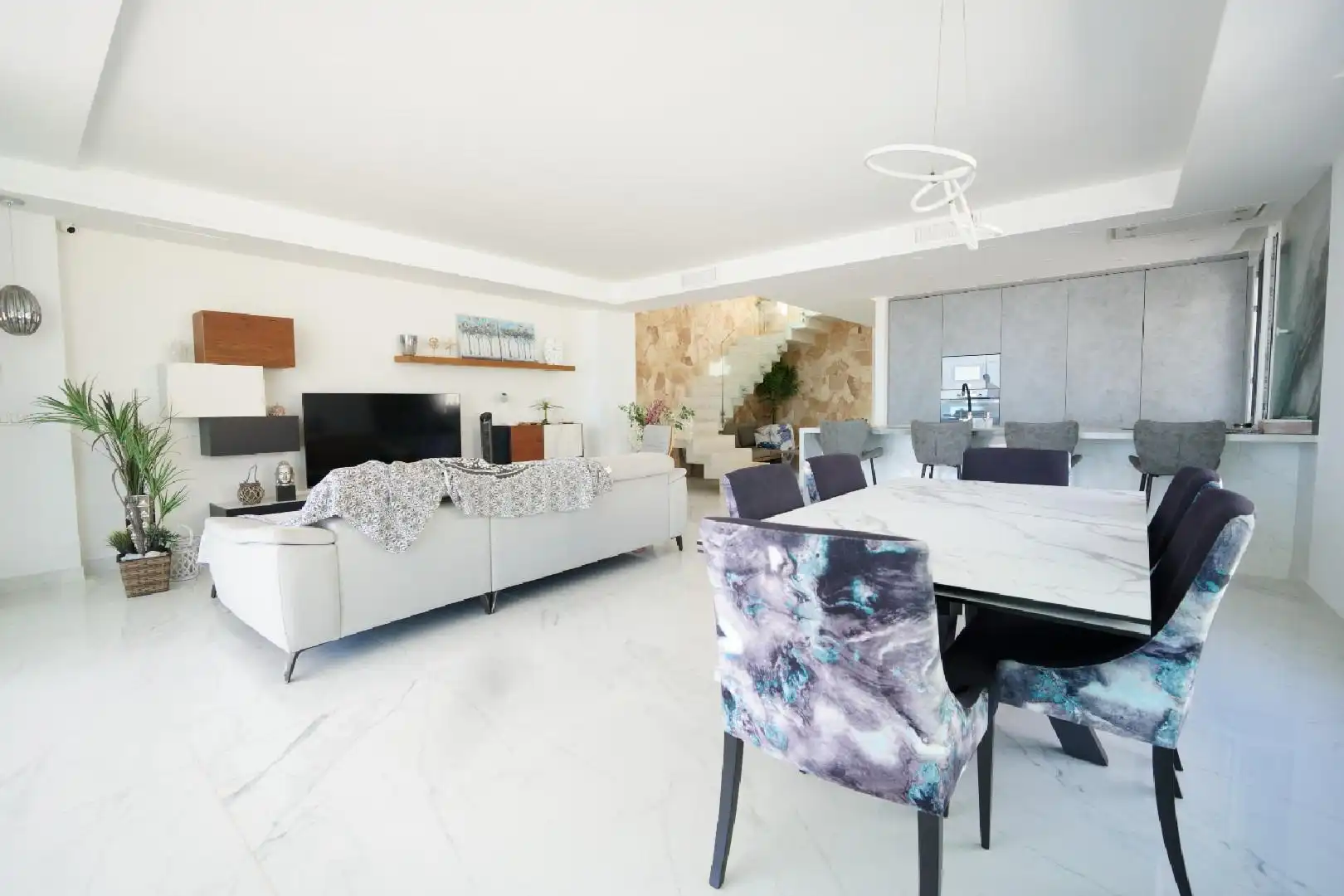 Villa mit Garten zum Verkauf in Avenida ESPAÑOLES, imagen 5