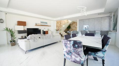 Foto 5 de Casa o xalet en venda a Avenida Españoles, Los Europeos, Alicante