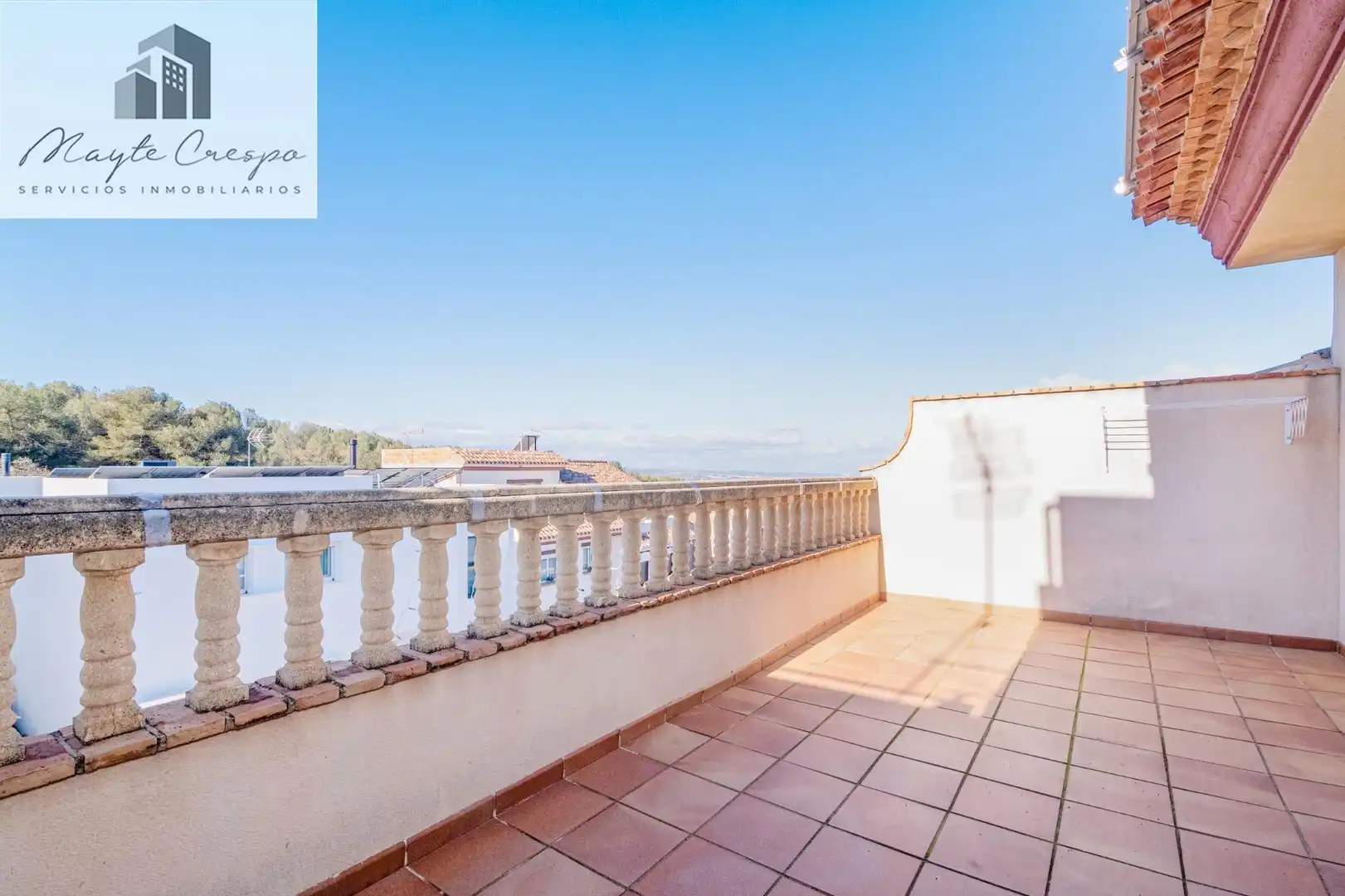 Casa a schiera con terrazza in vendita a La Zubia Ciudad, imagen 51