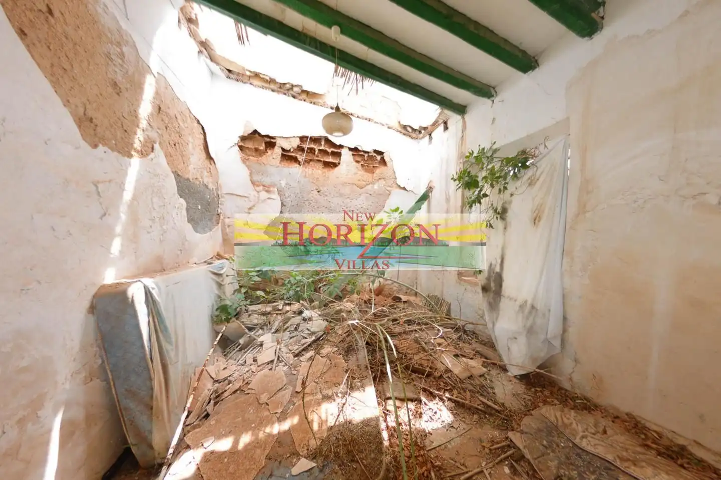 Casa o xalet en venda en Albox