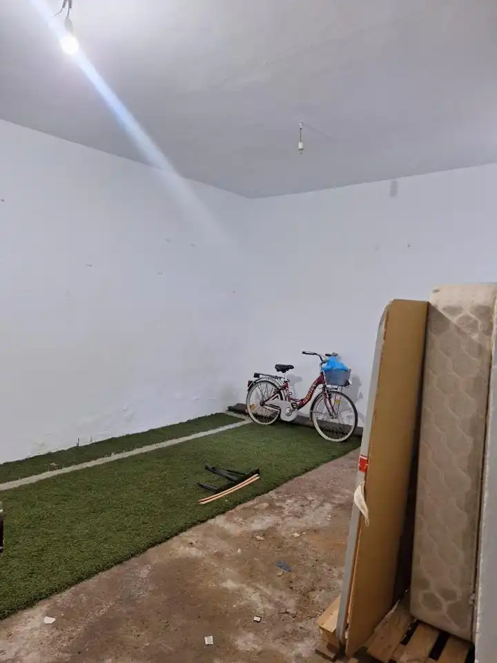 Casa o chalet en venta en Dos Hermanas con Balcón