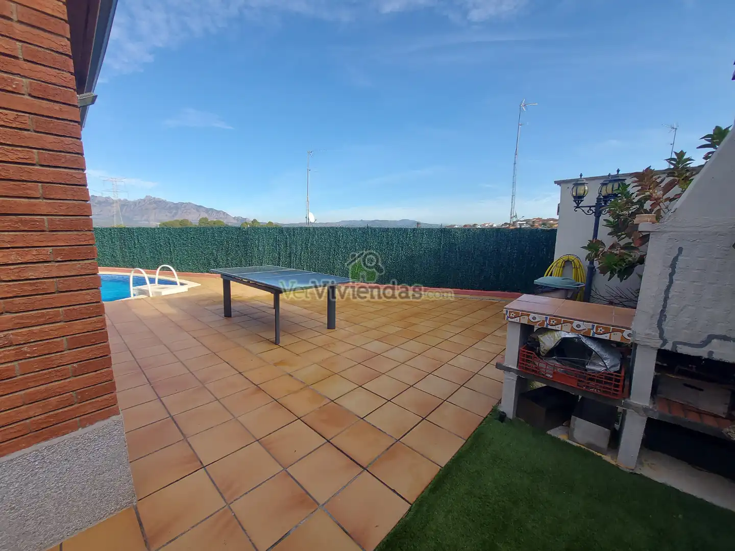 Casa o chalet en venta en Carrer Salvador Dalí, 13, Masquefa