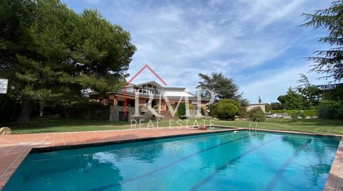 Photo 2 of Houses for sale in Del Moli, 18, Montornès del Vallès, Barcelona